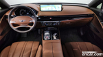Genesis G80 (RG3) Бензин 2.5 Turbo AWD (02.2021)
