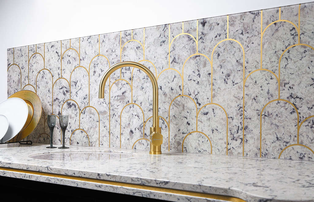 Смеситель OMOIKIRI WAKAYAMA BN