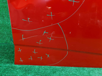 Дверь передняя правая Kia Soul 3 SK (2019-н.в.)