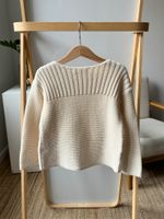 Джемпер из шерсти и хлопка Bonpoint, 116