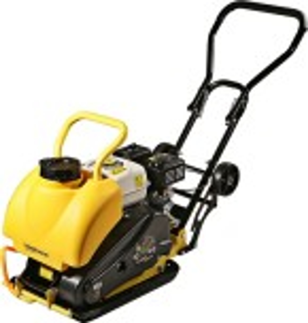 Виброплита HANSKONNER HPC60W