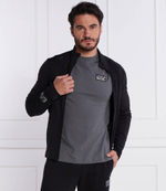 Футболка EA7 - графитовый(6RPT01 PJNVZ)