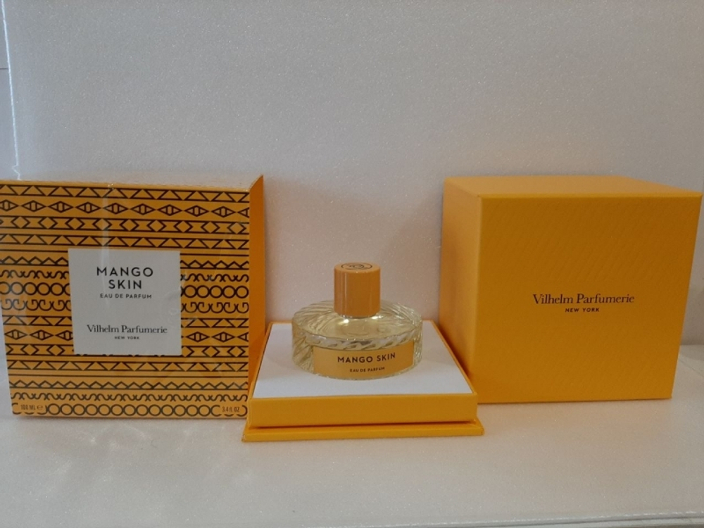 VILHELM PARFUMERIE Mango Skin