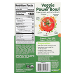 Sprout Organics, вегетарианская миска, для детей от 12 месяцев, 142 г (5 унций)