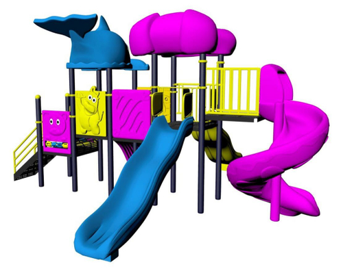 Детский игровой комплекс PS 1254