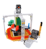 ROBOTIS DREAMⅡ Level 4 Kit Карусель