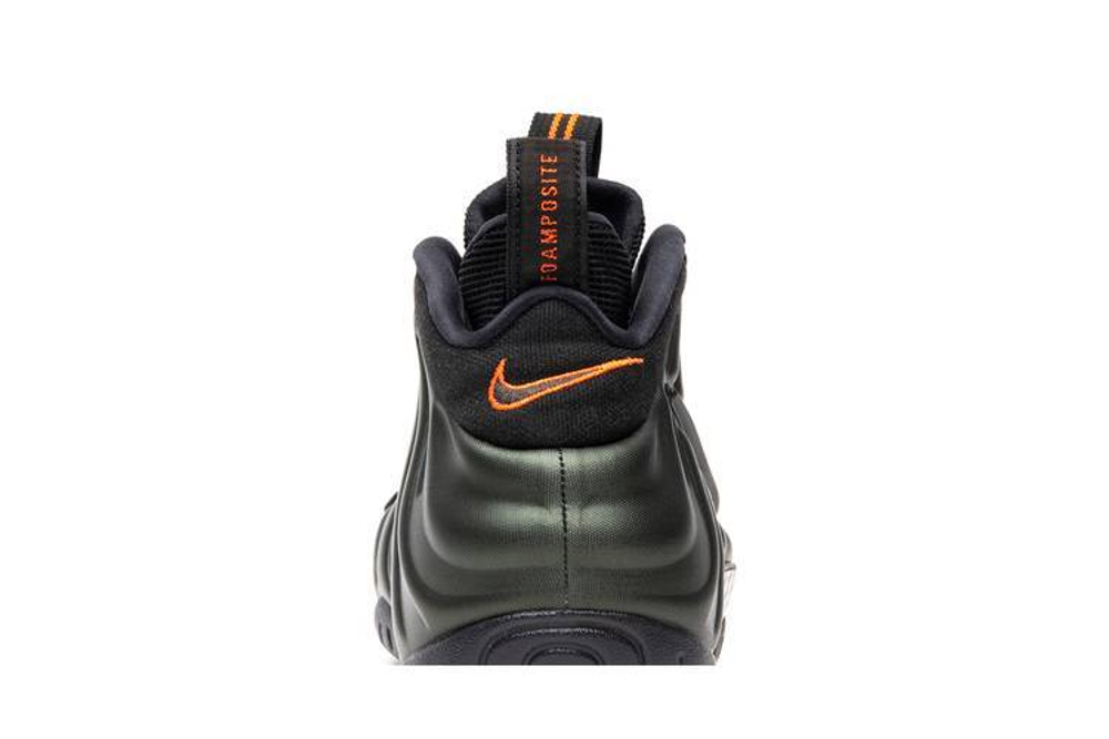 Кроссовки Nike Foamposite Pro Sequoia