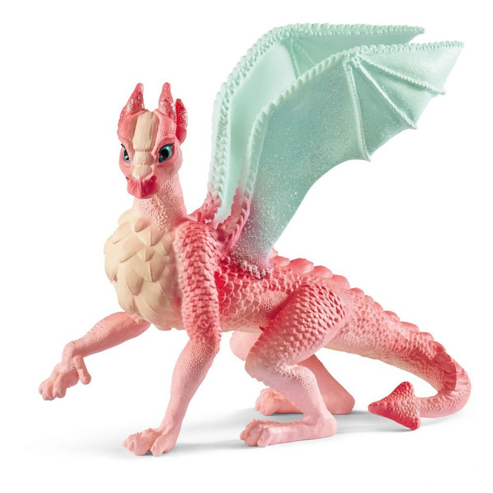 Schleich Elf World Bayala Movie - Остров Дракона с сокровищами 42436 / артикул   42436  / GTIN 4055744030000