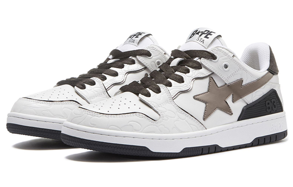 A Bathing Ape A Bathing Ape Bathing Ape A Bathing Ape Sk8 Sta