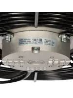 Осевой вентилятор EC72-300SASE 1400 об/мин