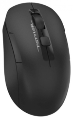 Мышь A4Tech Fstyler FG16CS Air черный