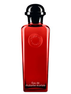 Hermes Eau de Rhubarbe Ecarlate