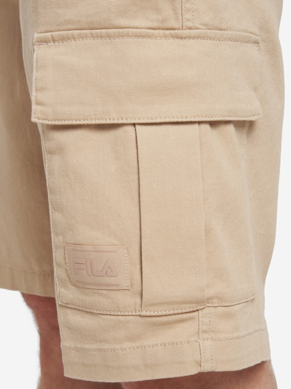 Шорты спортивные мужские FILA