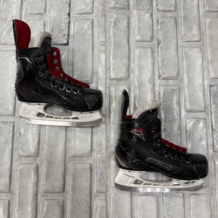 Bauer Vapor x500 YTH 10,5D (EUR 28,5)