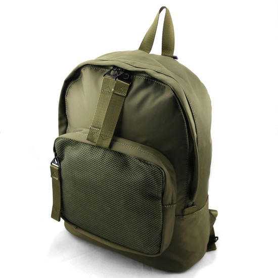 Рюкзак Basic Urban. Зеленый