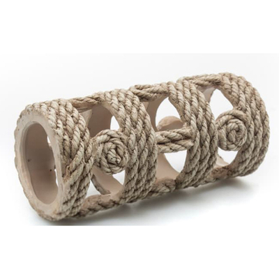 Декорация пластиковая Prime Канатный тоннель 5х5х10.5см