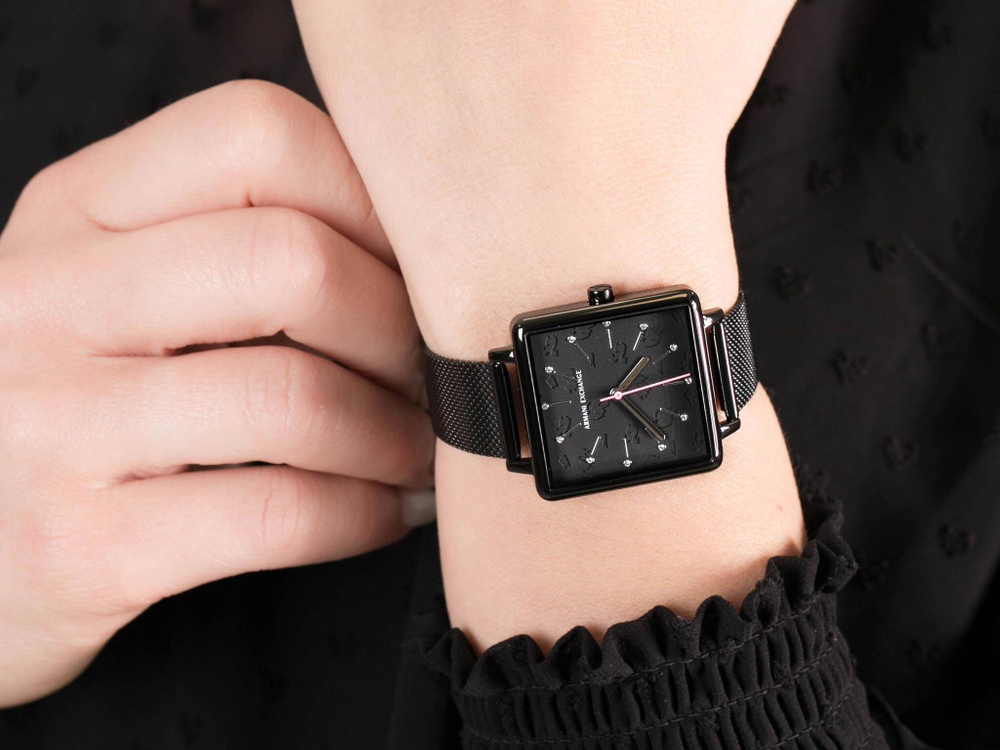Женские наручные часы Armani Exchange AX5805