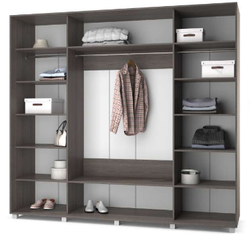 Шкаф-купе "Мартин" М64/М14