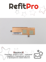 Радиатор для ноутбука Lenovo ThinkPad L570 (01AW205), оригинал