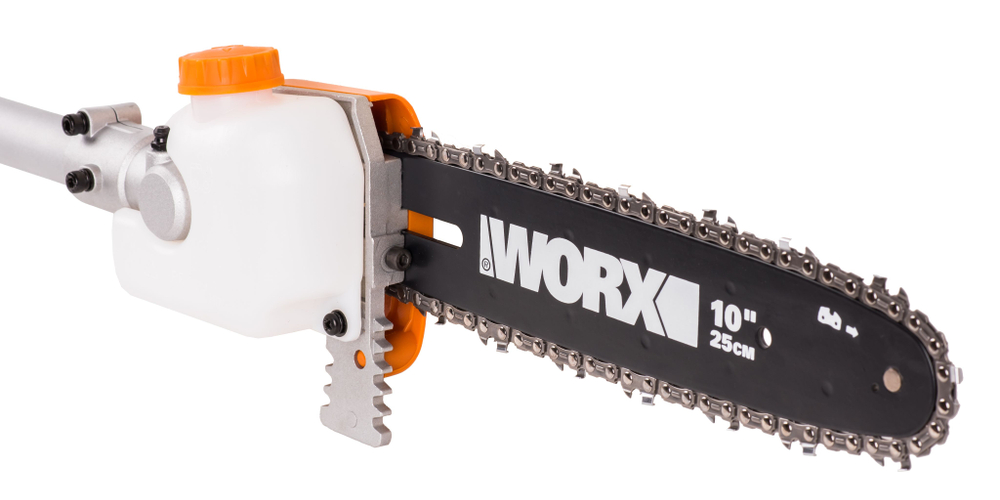 Насадка сучкорез для триммера WORX WA0222