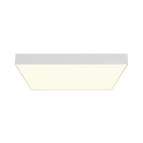 Потолочный светильник Maytoni Zon C032CL-90W3K-SQ-W