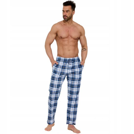 Брюки домашние мужские Cornette 691/63