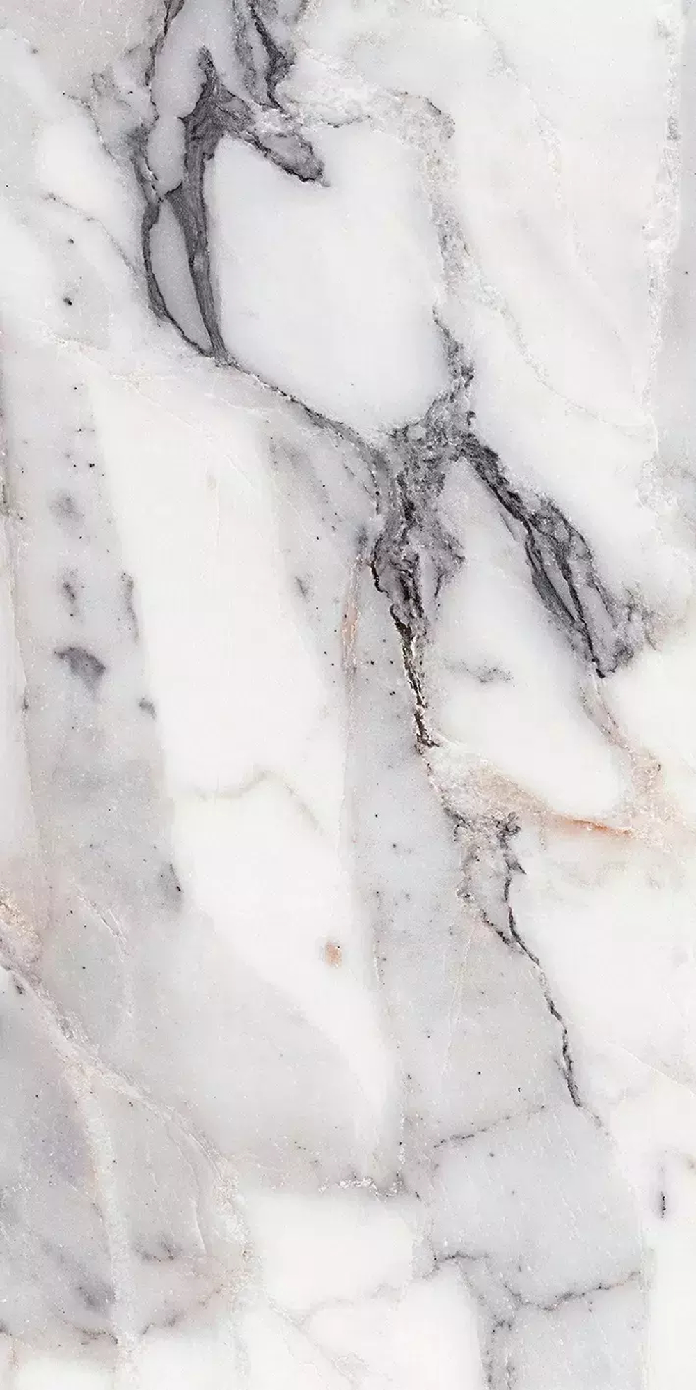 Керамогранит Les Origines de REX Argent Matte 6mm R