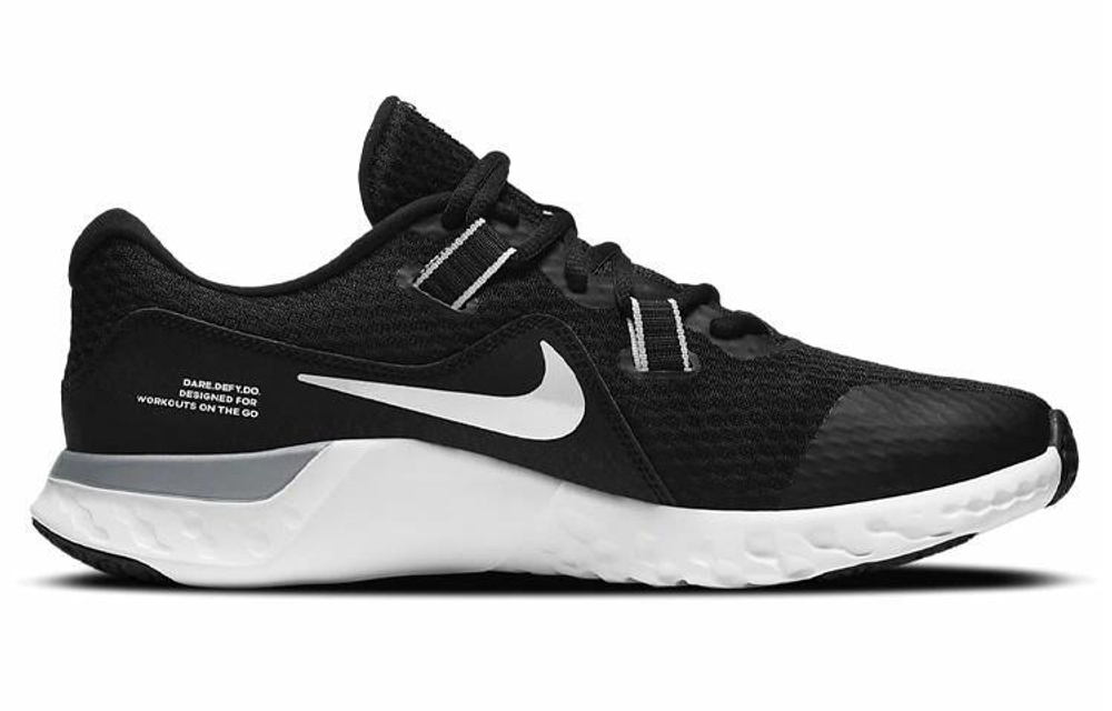 Кроссовки Nike Renew Retaliation Tr 2
