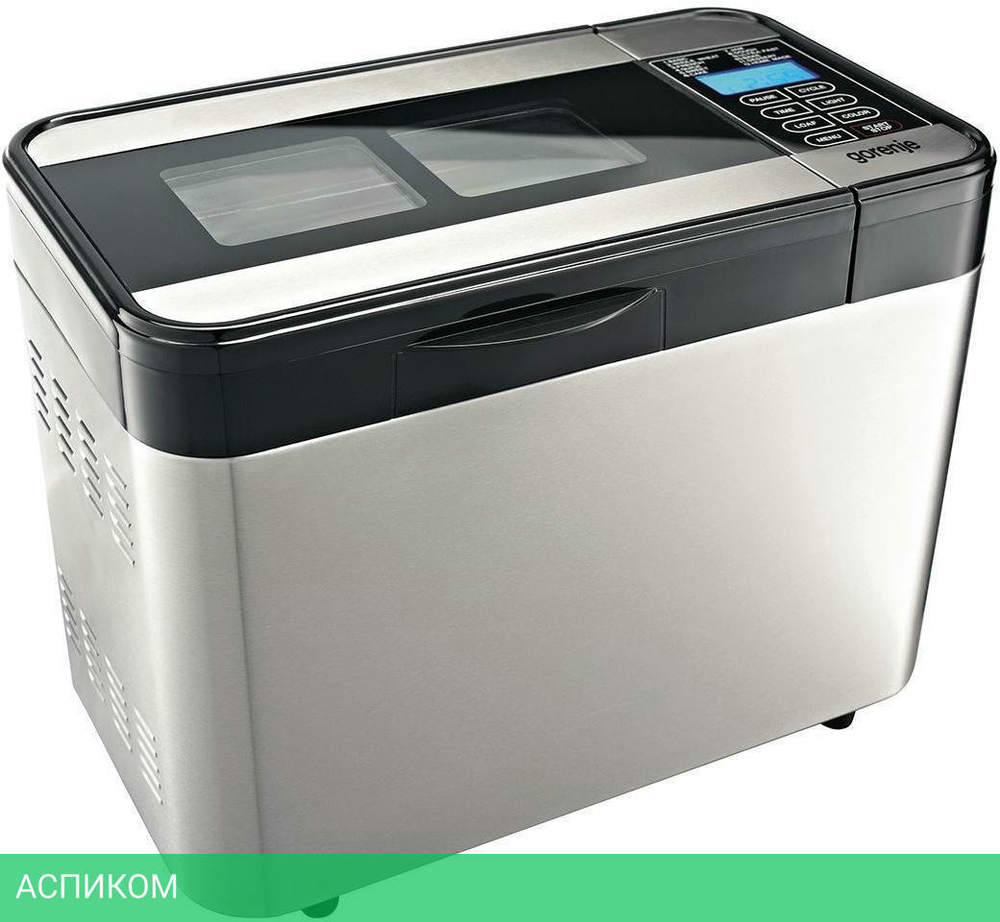 Хлебопечка Gorenje BM1400E