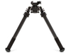 Сошки Atlas BT47-LW17 PSR, на Picatinny, быстросъёмные, 10 - 14.5in (BT47-LW17)