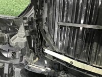 Бампер передний BMW X5 G05 (18-23) M-paket В сборе
