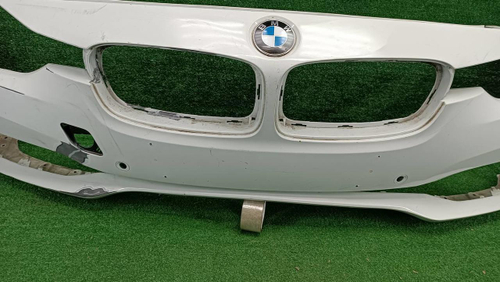 Бампер передний BMW 3er F30 (2015-2020)