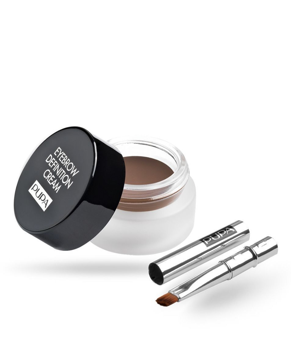 Pupa помадка для бровей Eyebrow Definition Cream 002