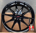 Комплект дисков Rays G25 16x7 et40 4x100