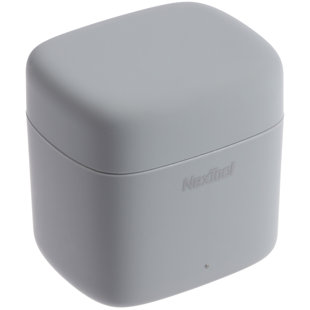 Фонарь налобный Nextool Night Walk Headlamp,80лм,16м, светодиодный, аккумул серый (NE20107)