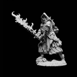 The Undead - Unit IV - Arisztid