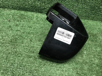 Крышка зеркала левая Mercedes M GLE W166 (11-18)