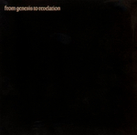 Genesis / From Genesis To Revelation (LP)