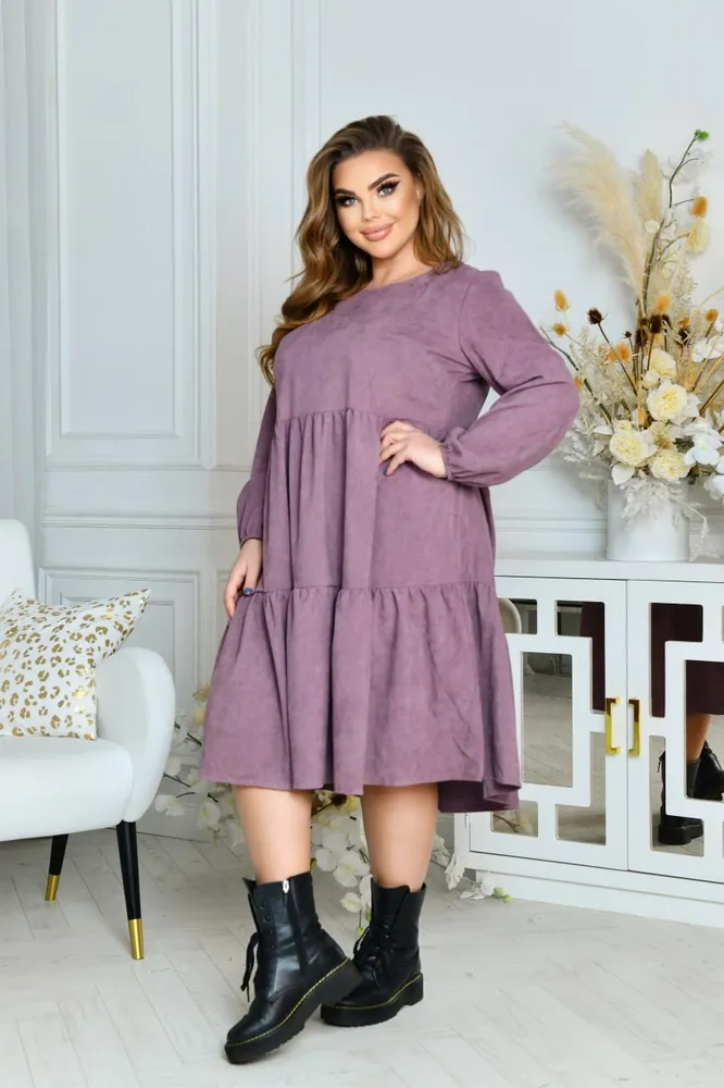 Платье УК-3515-3 Фабрика Моды