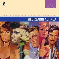 Vinil \ Пластинка \ Vynil YEŞİLÇAM ŞARKILARI -3 (Yıldızların Altında) / LP