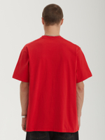 Мужская Футболка Joy