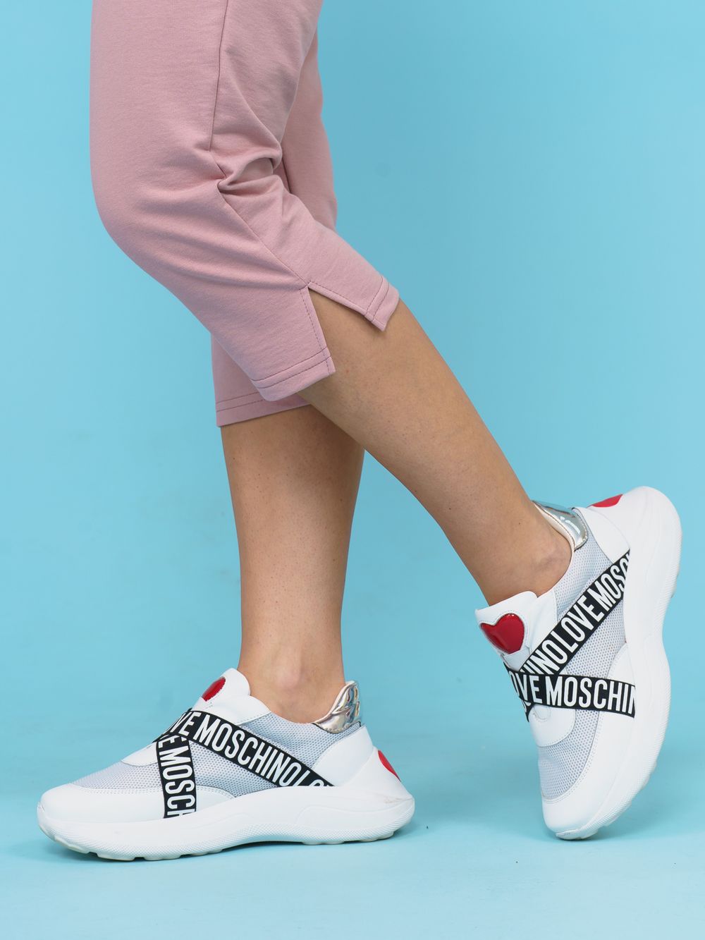 870 Костюм "Пудра" SveTekst (Акция)