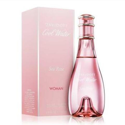 Davidoff Cool Water Sea Rose EDT 30ml