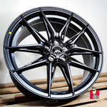 Комплект дисков Rohana RFX-13 19x8.5 et35 5x112