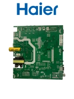 Плата управления 0530027526 Haier