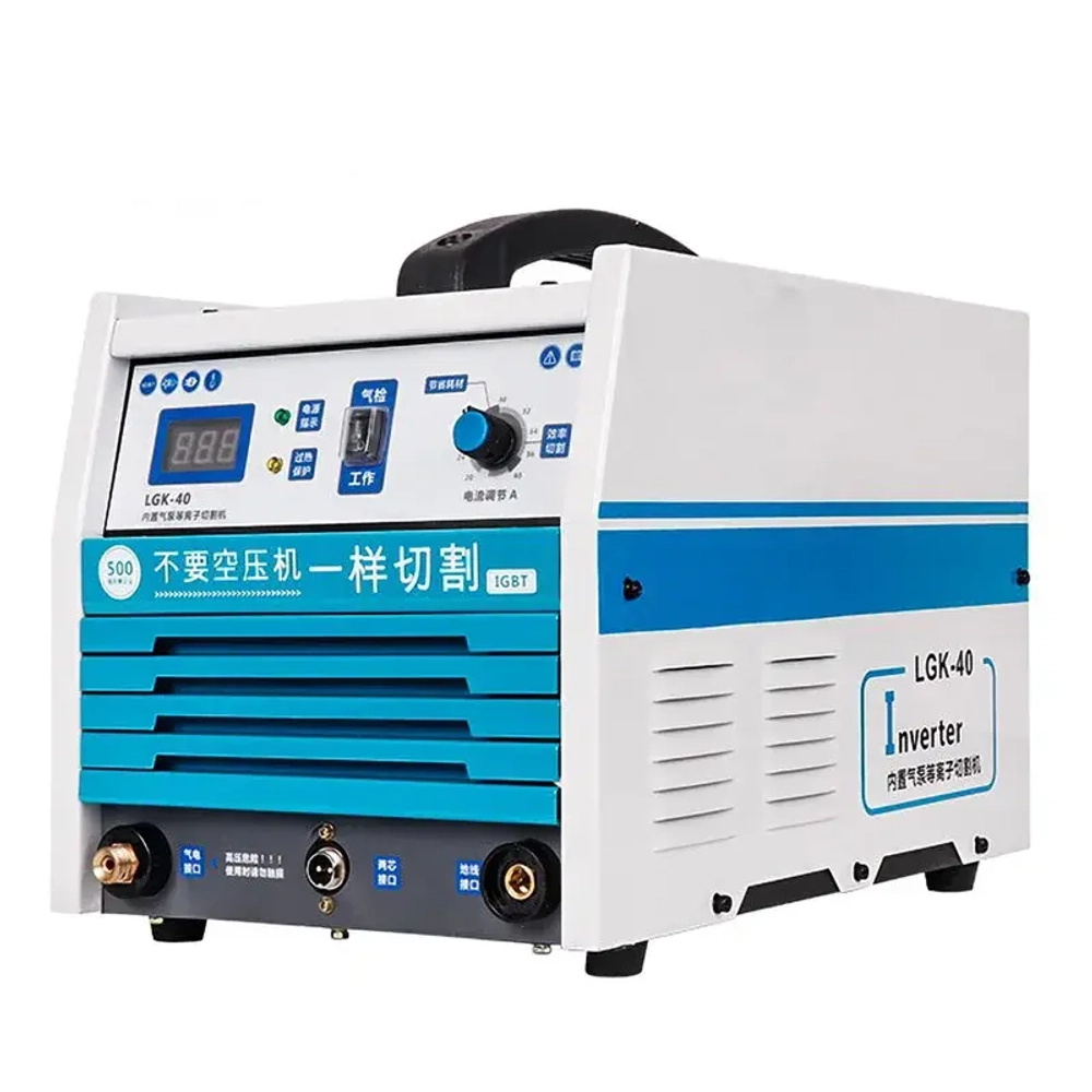 Andeli CUT-40Y плазморез ADL20-304