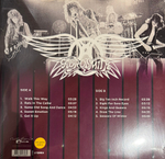 Виниловая пластинка Aerosmith – Best of Live at The Music Hall, Boston 1978 LP