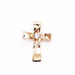 Крест Бантик