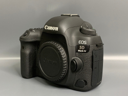 Canon 5D Mark IV 1700 кадров