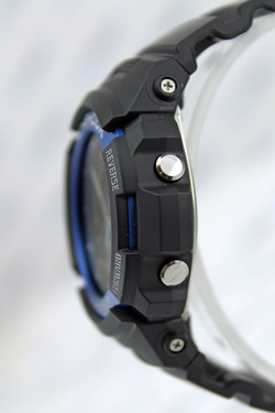 Часы Casio AW-591-2A
